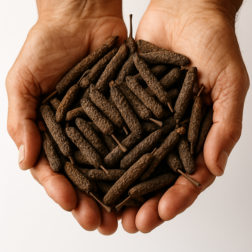 Long Pepper 