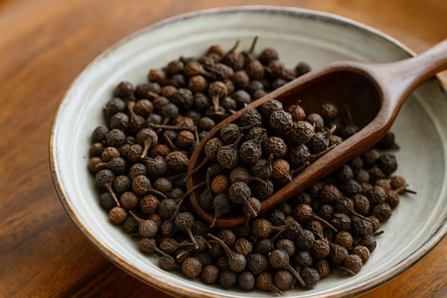 Cubeb Pepper